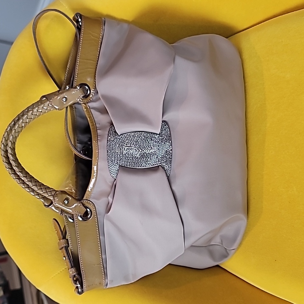 Salvatore Veragamo purse